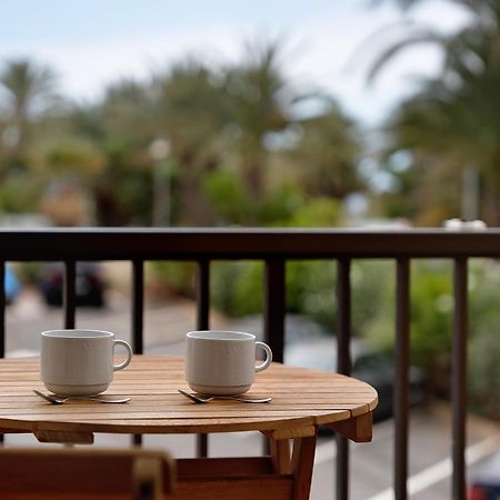 Apto 111 El Dorado Playa Las Americas By Paramount Holidays 아로나 외부 사진