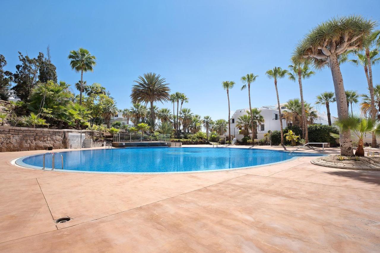 Apto 111 El Dorado Playa Las Americas By Paramount Holidays 아로나 외부 사진