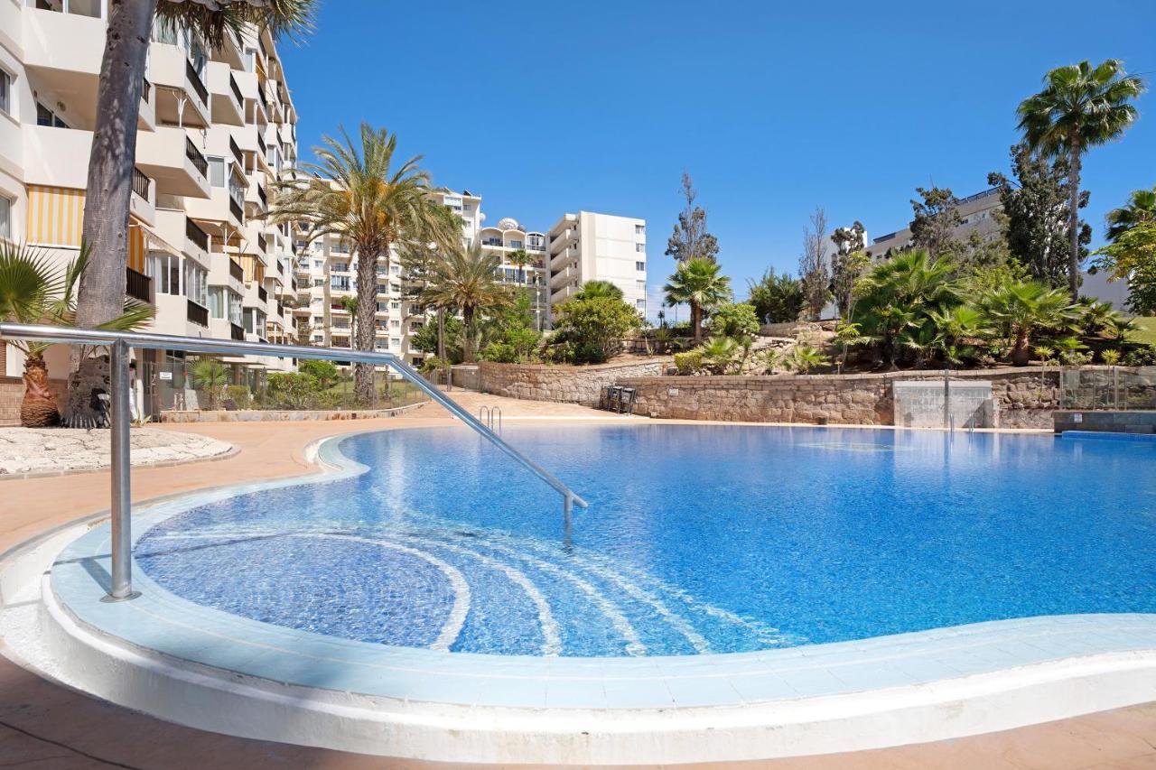 Apto 111 El Dorado Playa Las Americas By Paramount Holidays 아로나 외부 사진