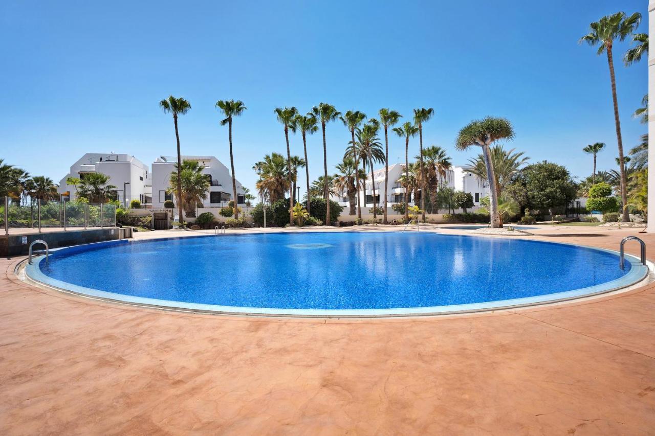 Apto 111 El Dorado Playa Las Americas By Paramount Holidays 아로나 외부 사진