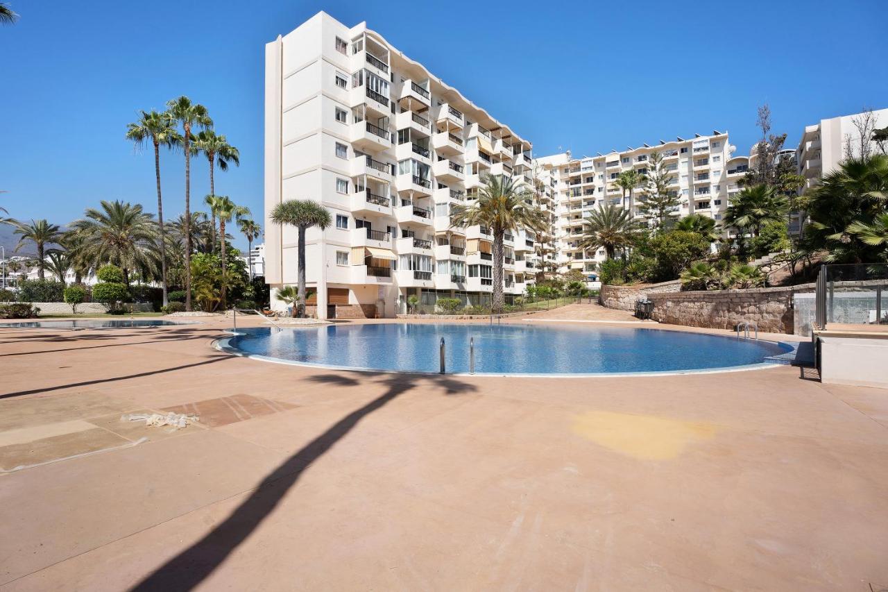 Apto 111 El Dorado Playa Las Americas By Paramount Holidays 아로나 외부 사진