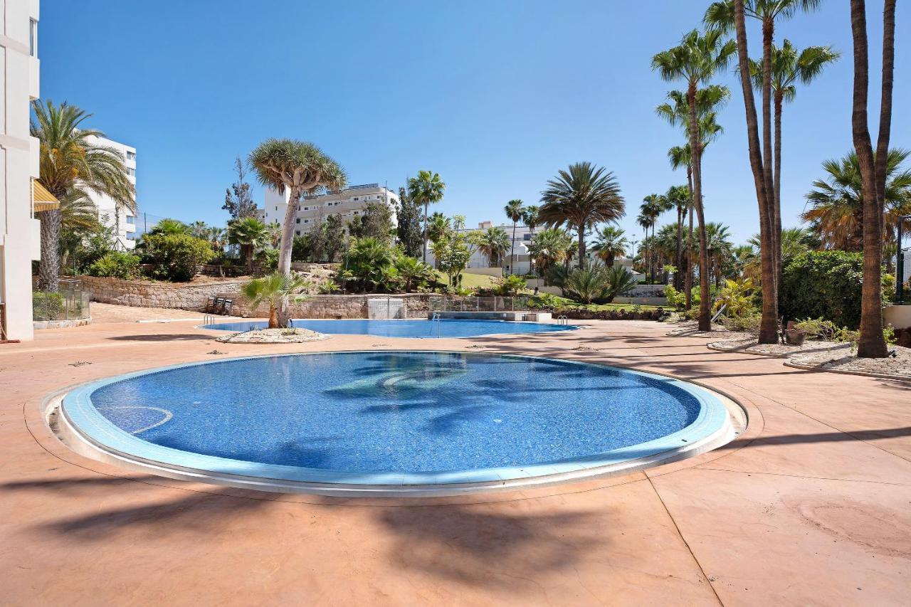 Apto 111 El Dorado Playa Las Americas By Paramount Holidays 아로나 외부 사진