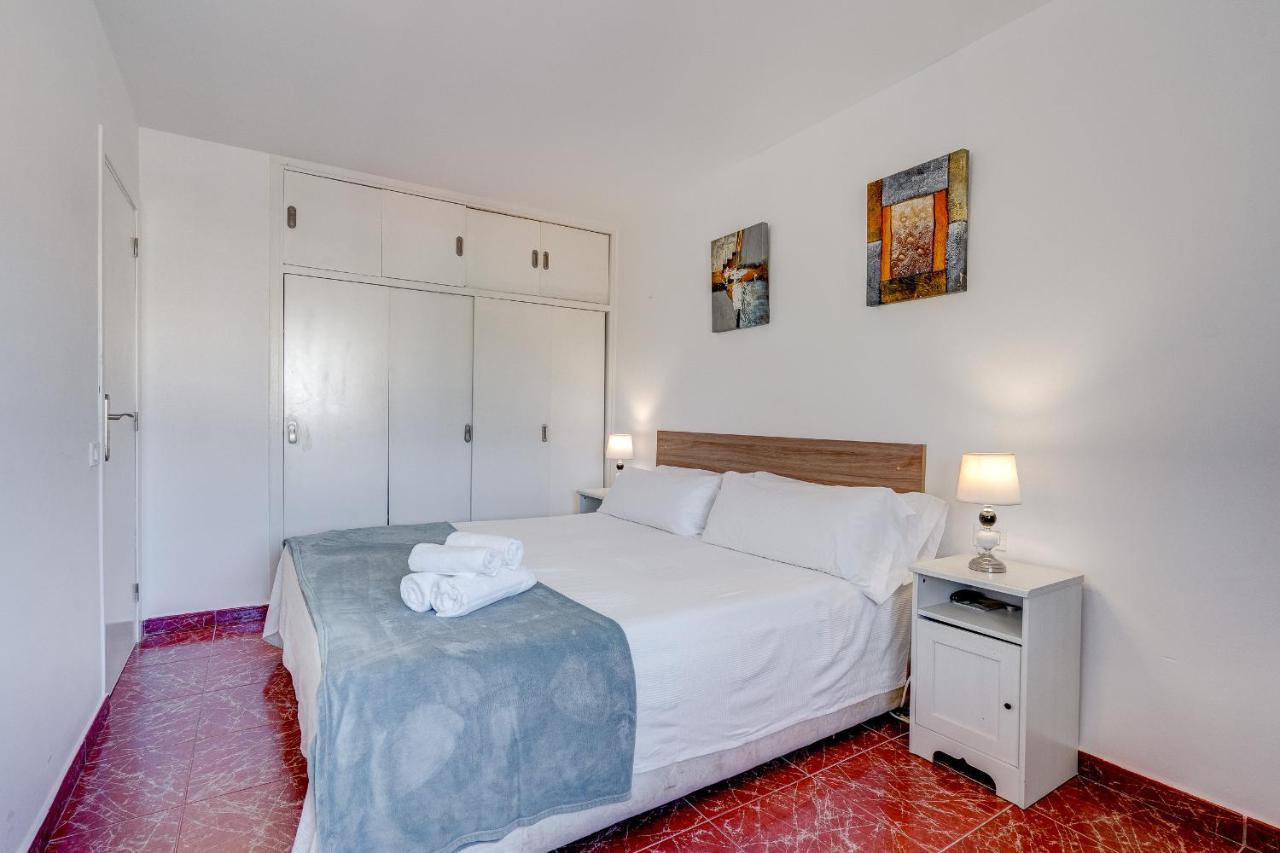 Apto 111 El Dorado Playa Las Americas By Paramount Holidays 아로나 외부 사진