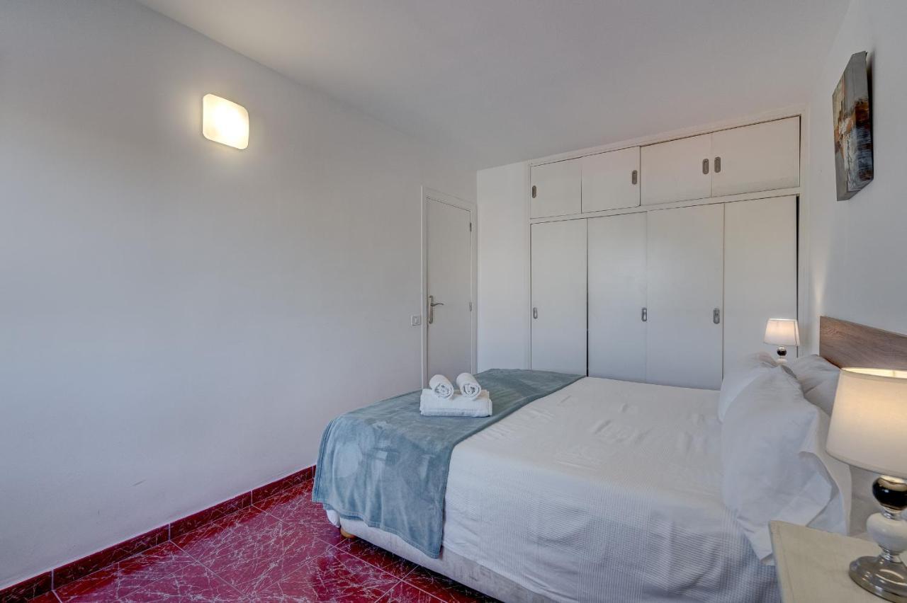 Apto 111 El Dorado Playa Las Americas By Paramount Holidays 아로나 외부 사진