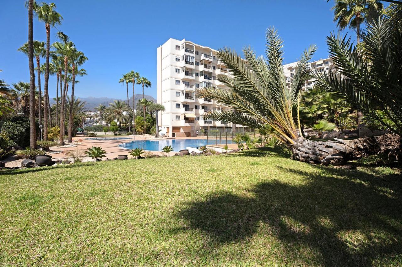 Apto 111 El Dorado Playa Las Americas By Paramount Holidays 아로나 외부 사진