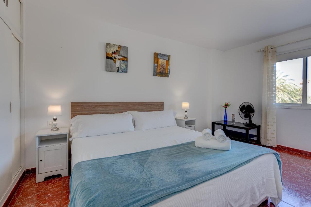 Apto 111 El Dorado Playa Las Americas By Paramount Holidays 아로나 외부 사진