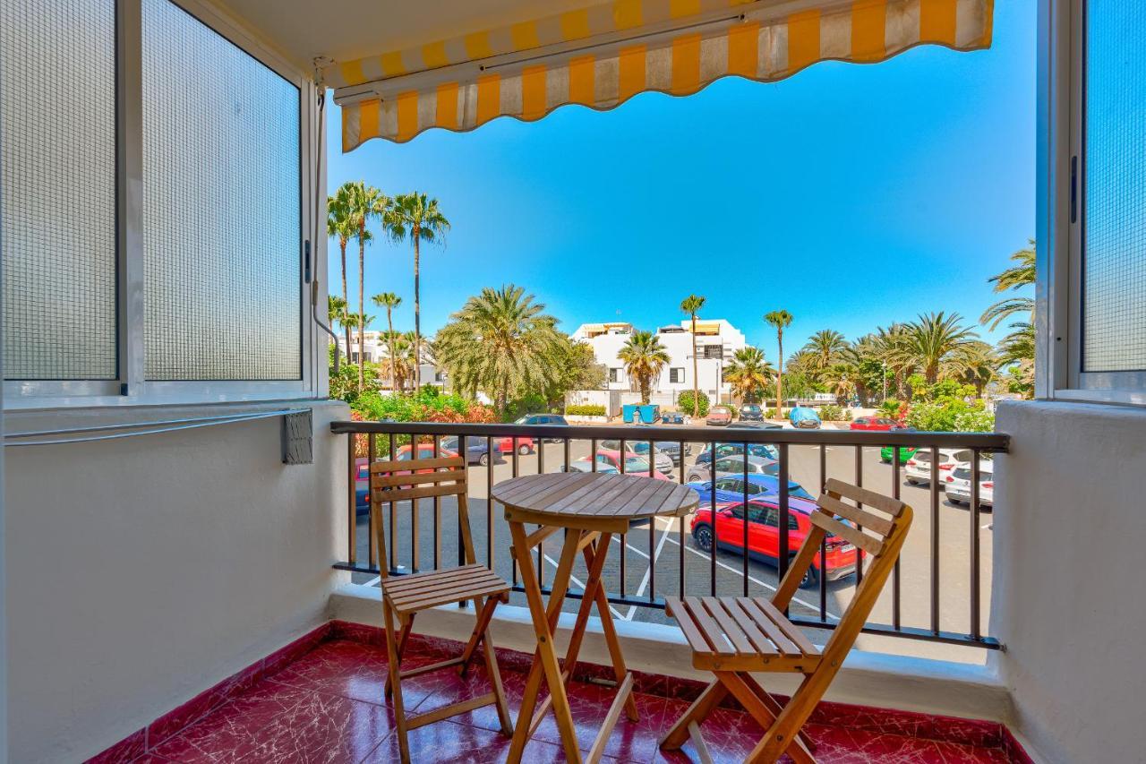 Apto 111 El Dorado Playa Las Americas By Paramount Holidays 아로나 외부 사진