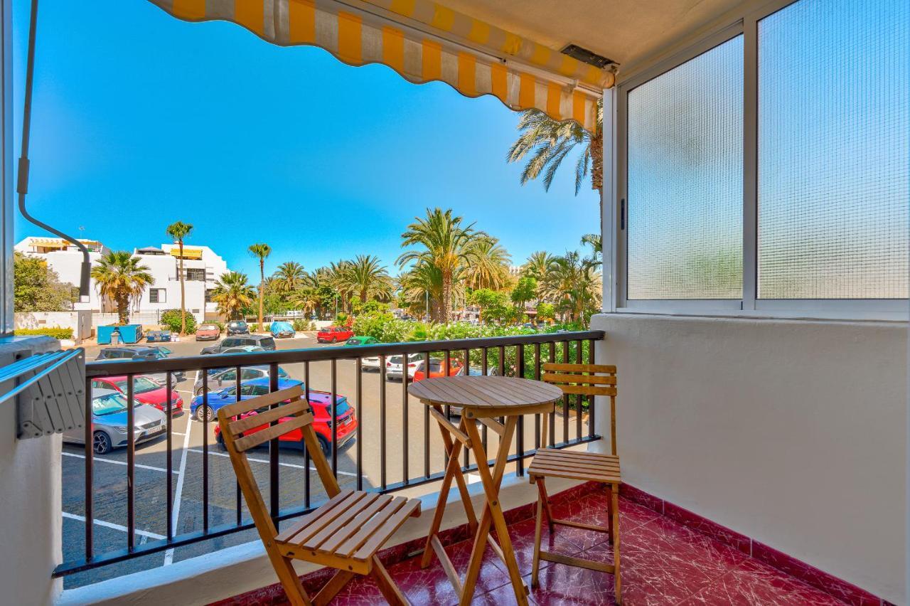 Apto 111 El Dorado Playa Las Americas By Paramount Holidays 아로나 외부 사진