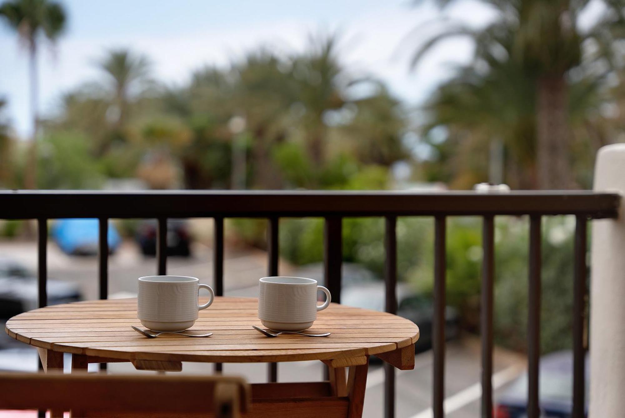 Apto 111 El Dorado Playa Las Americas By Paramount Holidays 아로나 외부 사진