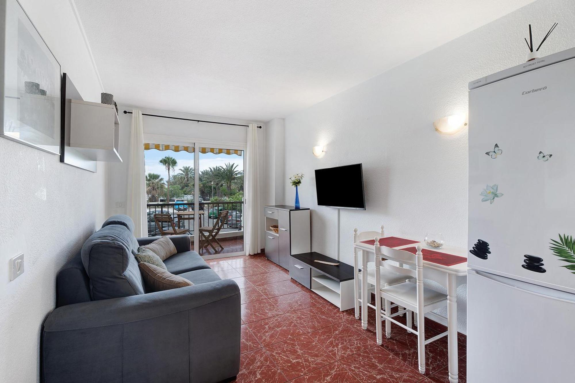 Apto 111 El Dorado Playa Las Americas By Paramount Holidays 아로나 외부 사진