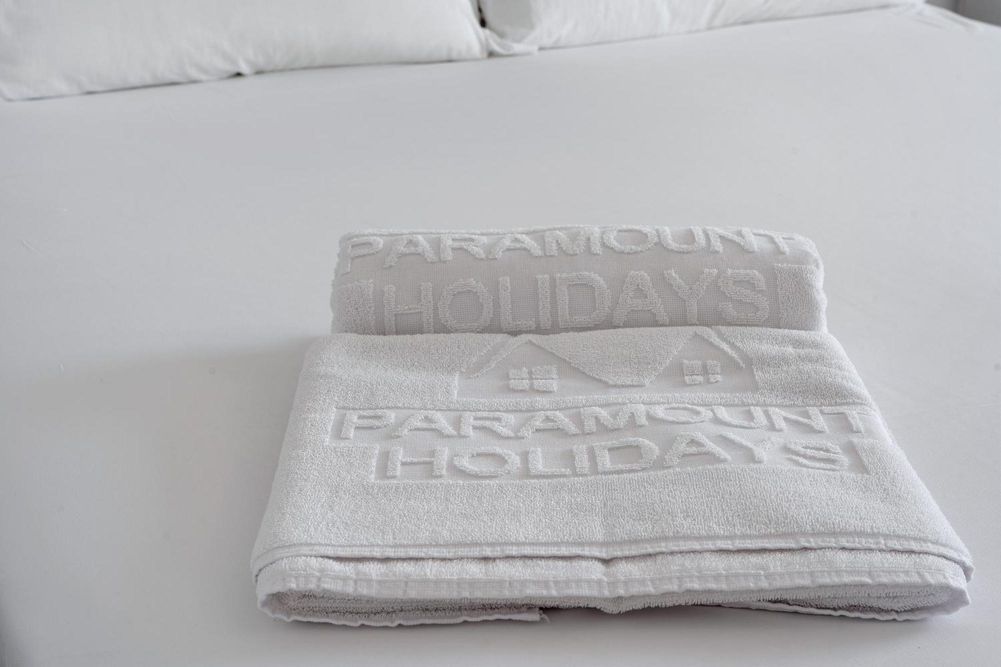 Apto 111 El Dorado Playa Las Americas By Paramount Holidays 아로나 외부 사진