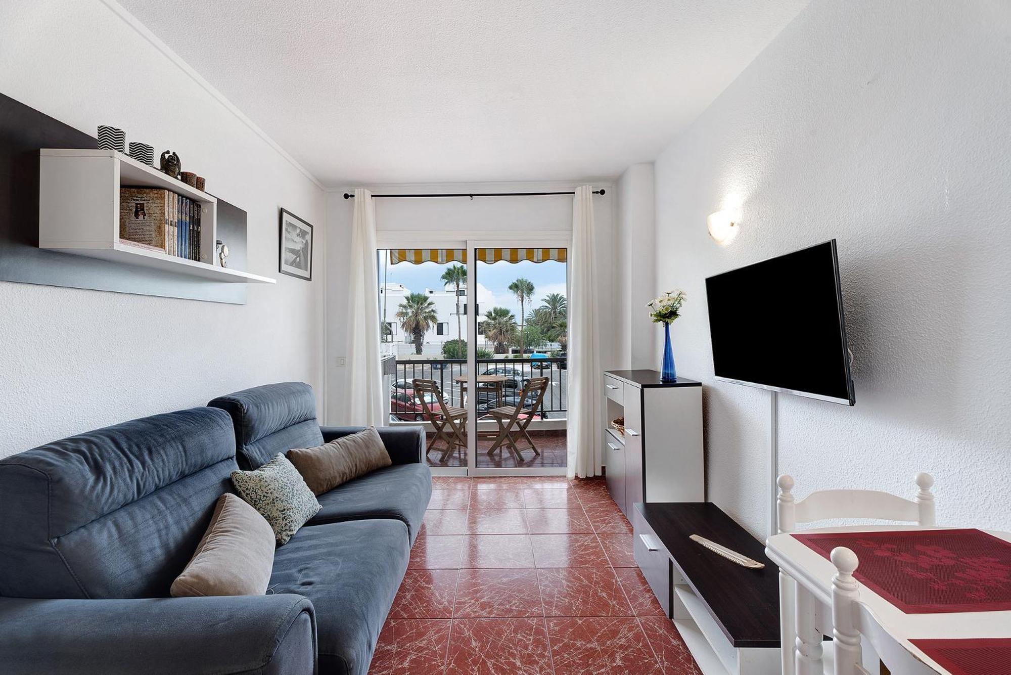 Apto 111 El Dorado Playa Las Americas By Paramount Holidays 아로나 외부 사진