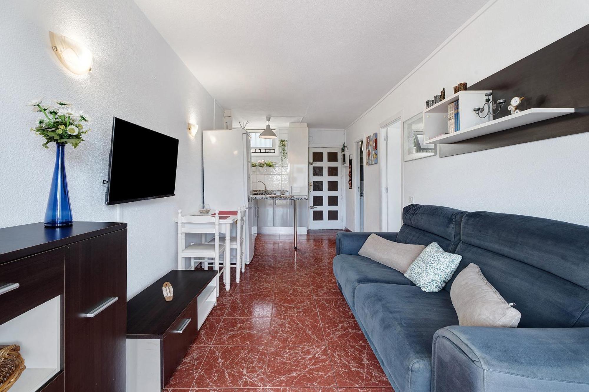 Apto 111 El Dorado Playa Las Americas By Paramount Holidays 아로나 외부 사진