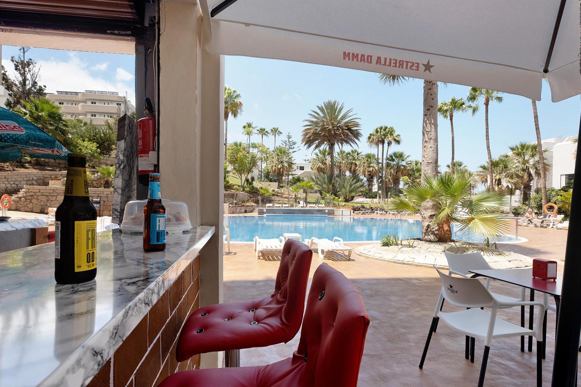 Apto 111 El Dorado Playa Las Americas By Paramount Holidays 아로나 외부 사진